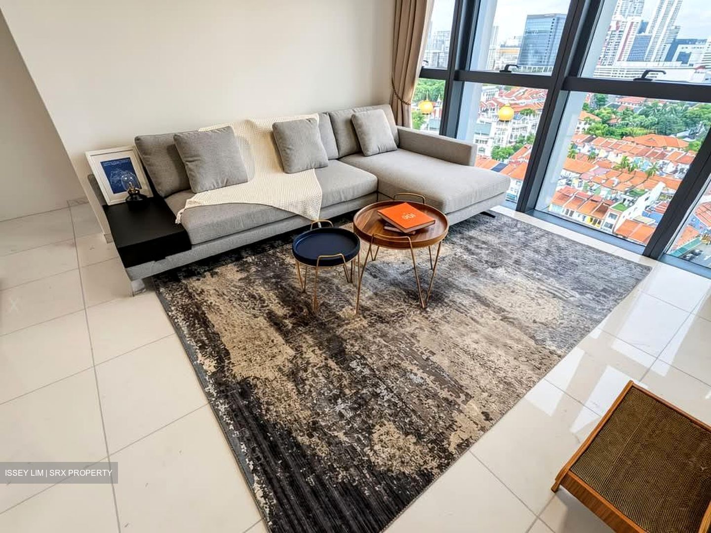 Duo Residences (D7), Apartment #594416761